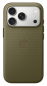 Preview: APPLE iPhone 18 Pro Funktionsgewebe Case mit MagSafe - Oliv
