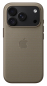 Preview: APPLE iPhone 18 Pro Funktionsgewebe Case mit MagSafe - Taupe