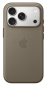 Preview: APPLE iPhone 18 Pro Funktionsgewebe Case mit MagSafe - Taupe