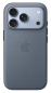 Preview: APPLE iPhone 18 Pro Funktionsgewebe Case mit MagSafe - Chambrayblau