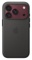 Preview: APPLE iPhone 18 Pro Funktionsgewebe Case mit MagSafe - Schwarz