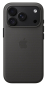 Preview: APPLE iPhone 18 Pro Funktionsgewebe Case mit MagSafe - Schwarz