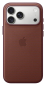 Preview: APPLE iPhone 18 Pro Max Funktionsgewebe Case mit MagSafe - Burgunder