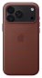 Preview: APPLE iPhone 18 Pro Max Funktionsgewebe Case mit MagSafe - Burgunder
