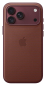 Preview: APPLE iPhone 18 Pro Max Funktionsgewebe Case mit MagSafe - Burgunder