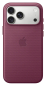 Preview: APPLE iPhone 18 Pro Max Funktionsgewebe Case mit MagSafe - Mulberry