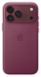Preview: APPLE iPhone 18 Pro Max Funktionsgewebe Case mit MagSafe - Mulberry