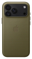 Preview: APPLE iPhone 18 Pro Max Funktionsgewebe Case mit MagSafe - Oliv