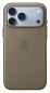 Preview: APPLE iPhone 18 Pro Max Funktionsgewebe Case mit MagSafe - Taupe