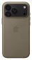 Preview: APPLE iPhone 18 Pro Max Funktionsgewebe Case mit MagSafe - Taupe