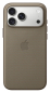 Preview: APPLE iPhone 18 Pro Max Funktionsgewebe Case mit MagSafe - Taupe