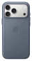 Preview: APPLE iPhone 18 Pro Max Funktionsgewebe Case mit MagSafe - Chambrayblau