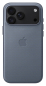 Preview: APPLE iPhone 18 Pro Max Funktionsgewebe Case mit MagSafe - Chambrayblau