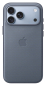 Preview: APPLE iPhone 18 Pro Max Funktionsgewebe Case mit MagSafe - Chambrayblau