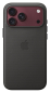Preview: APPLE iPhone 18 Pro Max Funktionsgewebe Case mit MagSafe - Schwarz