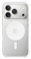 Preview: APPLE iPhone 18 Pro Clear Case mit MagSafe