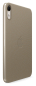 Preview: APPLE Smart Folio für iPad mini (A20 Pro) - Taupe