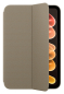 Preview: APPLE Smart Folio für iPad mini (A20 Pro) - Taupe