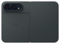Preview: APPLE iPhone Duo Folio mit Standfuß - Navyblau