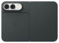 Preview: APPLE iPhone Duo Folio mit Standfuß - Navyblau