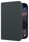 Preview: APPLE iPhone Duo Folio mit Standfuß - Navyblau