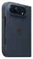 Preview: APPLE iPhone Duo Case - Navyblau