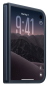 Preview: APPLE iPhone Duo Case - Navyblau