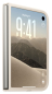 Preview: APPLE iPhone Duo Case - Sand