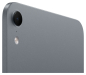 Preview: APPLE iPad mini (A20 Pro) Wi-Fi 256GB mit Nanotexturglas - Mitternacht