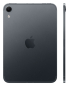 Preview: APPLE iPad mini (A20 Pro) Wi-Fi + Cellular 256GB mit Nanotexturglas - Mitternacht