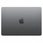 Preview: APPLE MacBook Air 13" M2, 8C CPU, 10C GPU, 512GB, 8GB, space grau