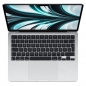 Preview: APPLE MacBook Air 13" M2, 8C CPU, 10C GPU, 512GB, 8GB, silber