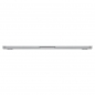 Preview: APPLE MacBook Air 13" M2, 8C CPU, 10C GPU, 512GB, 8GB, silber