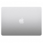 Preview: APPLE MacBook Air 13" M2, 8C CPU, 10C GPU, 512GB, 8GB, silber