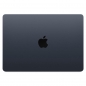 Preview: APPLE MacBook Air 13" M2, 8C CPU, 8C GPU, 512GB, 16GB, mitternacht