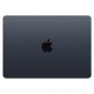 Preview: APPLE MacBook Air 13" M2, 8C CPU, 10C GPU, 8GB, 512GB, mitternacht