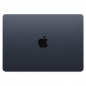 Preview: APPLE MacBook Air 13" M2, 8C CPU, 10C GPU, 512GB, 8GB, mitternacht