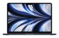 Preview: APPLE MacBook Air 13" M2, 8C CPU, 10C GPU, 8GB, 512GB, mitternacht
