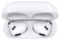 Preview: APPLE Airpods (3. Gen.) mit MagSafe Ladecase