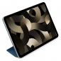 Preview: APPLE iPad Air (5. Gen) Smart Folio, marineblau