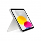 Preview: APPLE Magic Keyboard Folio für iPad (10. Gen.) – Deutsch