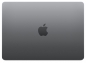 Preview: APPLE MacBook Air 13" M3, 8C CPU, 10C GPU, 512GB, 8GB, space grau