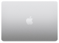 Preview: APPLE MacBook Air 13" M3, 8C CPU, 8C GPU, 256GB, 8GB, silber