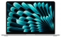 Preview: APPLE MacBook Air 13" M3, 8C CPU, 8C GPU, 256GB, 8GB, silber