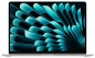 Preview: APPLE MacBook Air 15" M3, 8C CPU, 10C GPU, 256GB, 8GB, 35W Dual, silber