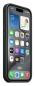 Preview: APPLE iPhone 15 Pro Feingewebe Case mit MagSafe - Immergrün