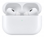 Preview: APPLE Airpods Pro (2. Gen.) mit MagSafe Ladecase (USB-C)