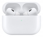 Preview: APPLE Airpods Pro (2. Gen.) mit MagSafe Ladecase (USB-C)