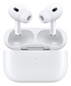 Preview: APPLE Airpods Pro (2. Gen.) mit MagSafe Ladecase (USB-C)