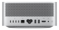 Preview: APPLE Mac Studio M3 Ultra mit 32C CPU, 80C GPU, 32C NE, 96GB, 1TB